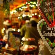 Тернополяни вперше офіційно відзначають католицьке Різдво