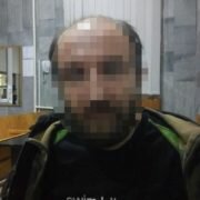 З`явилися подробиці затримання серійного убивці у Тернополі (ВІДЕО)