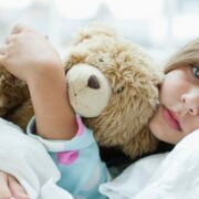 Якими ліками тернопільським батькам не варто лікувати грип у дітей