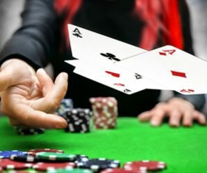 На Тернопільщині покер тепер не просто гра, а офіційний вид спорту