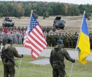 Сенат США схвалив збільшення військової допомоги Україні